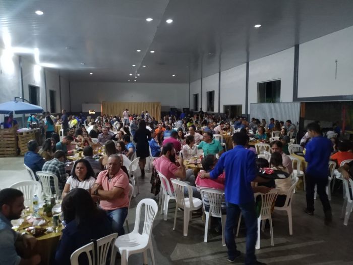 5ª NOITE DA BATATA